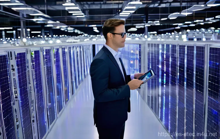 전자기술사 필기시험 전력공학 심화 학습 - **Prompt 2: "Smart Grids and Renewable Harmony in a Modern City"**
    "A vibrant, dynamic urban lan...