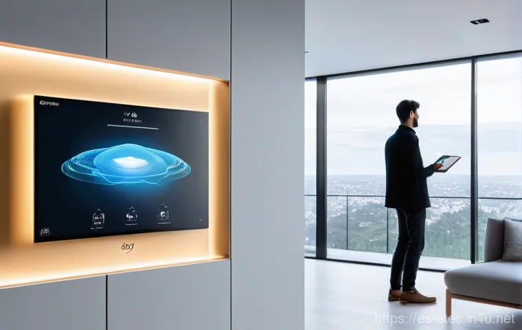 전자기술사와 반도체 기술의 접목 - **Prompt 2: Miniaturization and Unprecedented Power**
A dynamic, futuristic image showcasing a t... 전자기술사와 반도체 기술의 접목 - **Prompt 2: Miniaturization and Unprecedented Power**
A dynamic, futuristic image showcasing a t...