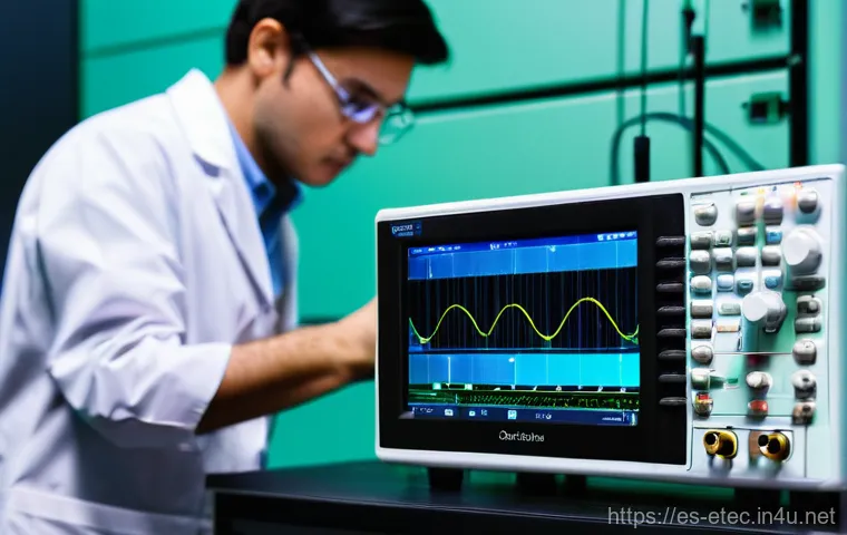 전자기술사 실기 대비 실험 장비 - **Prompt 1: Precision Measurement in a Modern Electronics Lab**
A bright, clean, and organized m... 전자기술사 실기 대비 실험 장비 - **Prompt 1: Precision Measurement in a Modern Electronics Lab**
A bright, clean, and organized m...
