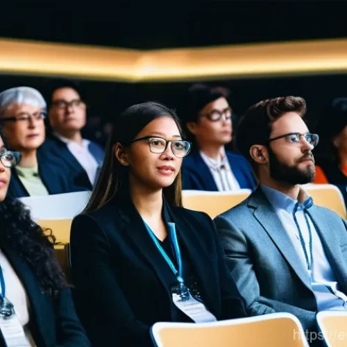 Home 24 전자기술사와 관련된 학회 논문 작성법 - **Conference Presentation on Quantum Computing:**
"A professional, diverse group of electronics ...