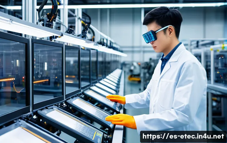 Ingeniería Electrónica con IA 7 Aplicaciones Revolucionarias que Debes Conocer 2 전자기술사와 AI 기술 활용 사례 관련 이미지 1