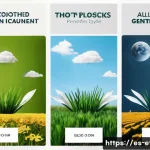 전자기술사 필기시험 오답 노트 작성법 - Here are three image generation prompts in English, designed with your guidelines in mind: