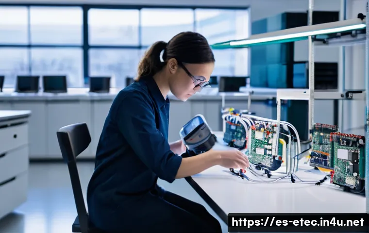 Técnico Electrónico Desbloquea tu Potencial en Redes para el Éxito Laboral Asegurado 3 전자기술사 취득 후 네트워크 활용법 관련 이미지 1